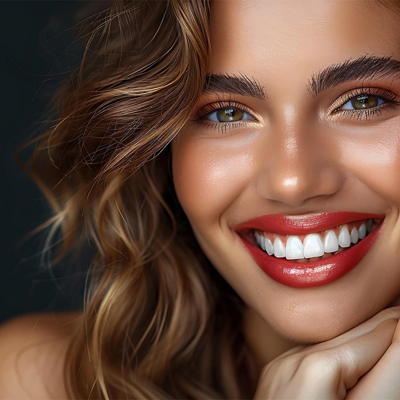 coûte un sourire complet en Turquie
